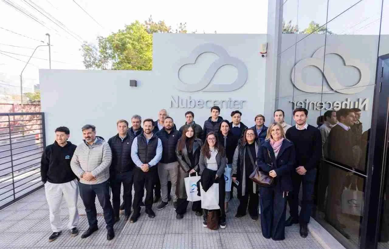Empresas de La Rioja muestran su potencial productivo