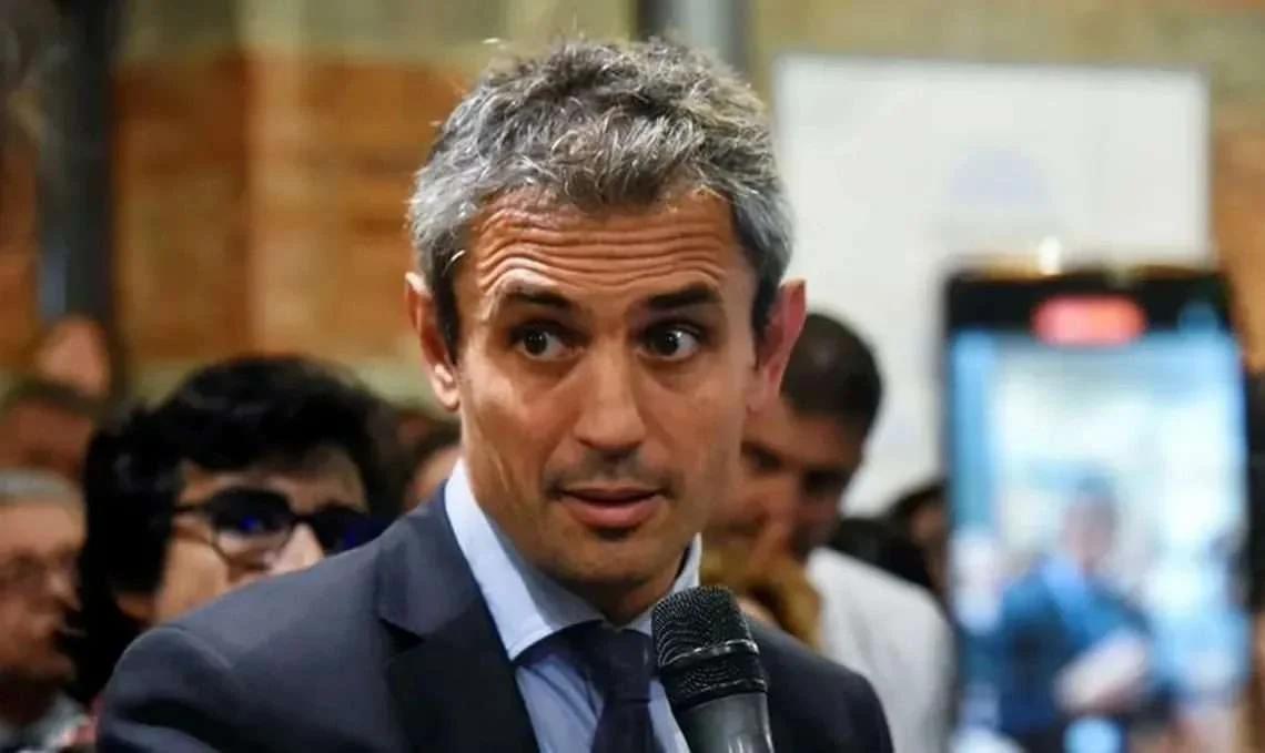 LA LIBERTAD AVANZA EN TUCUMÁN POR EL 9 DE JULIO