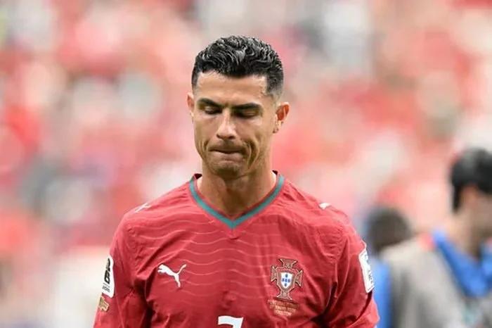 CRISTIANO RONALDO ANUNCIA SU DESPEDIDA EN EL MUNDIAL 2026