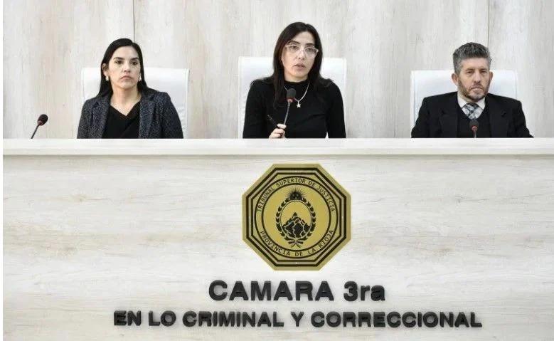 AVANZA EL JUICIO POR HOMICIDIO EN LA RIOJA