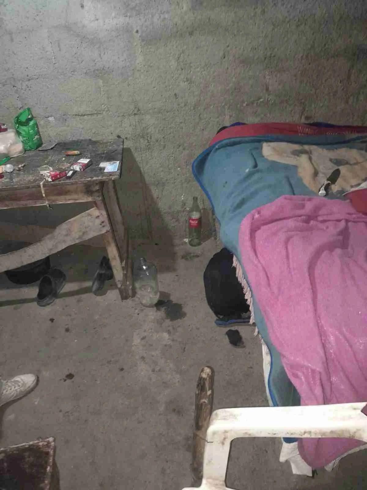 AGRESIÓN CON FIERROS EN CHILECITO POR UNA CAMPERA IMPAGA