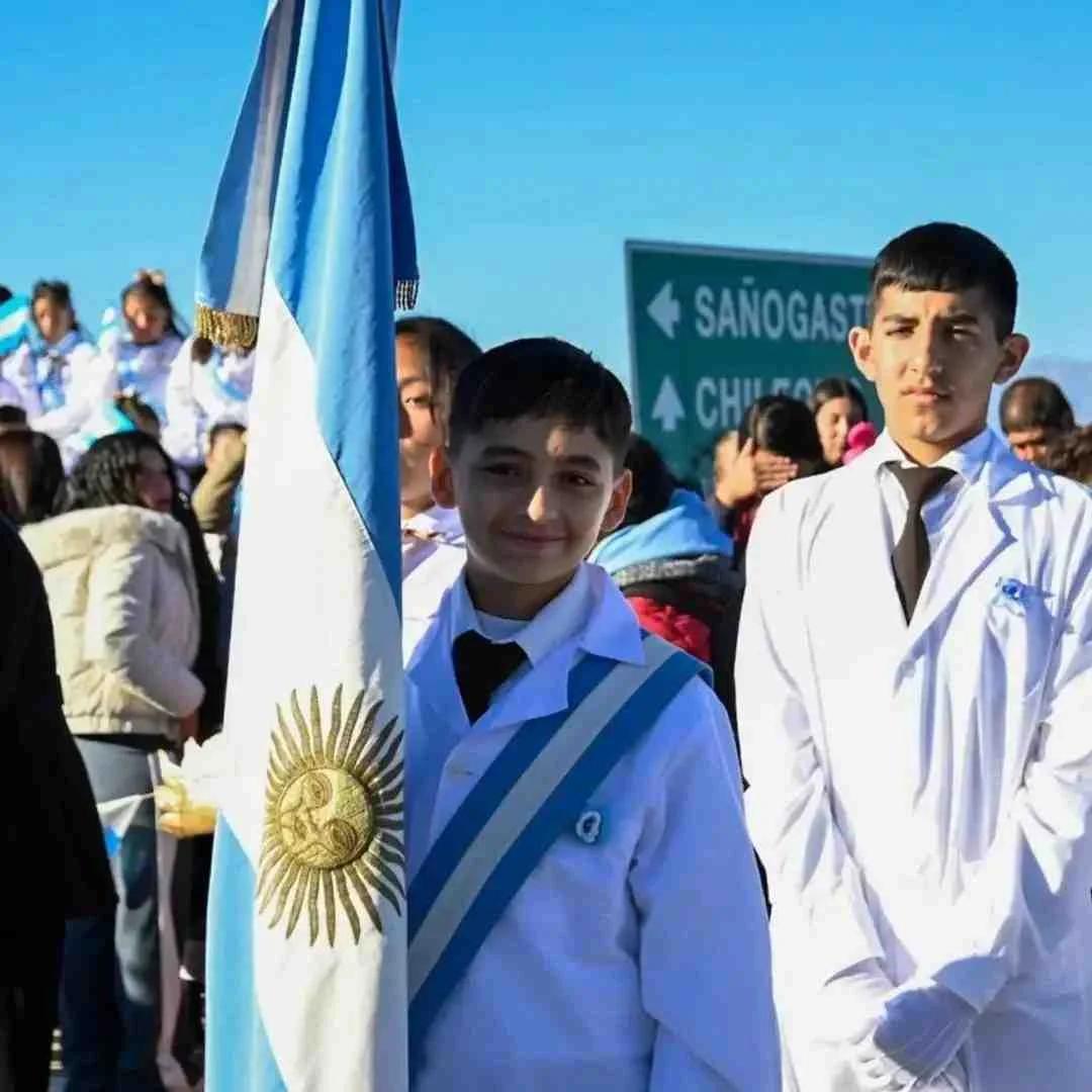 EDUCACIÓN SUSPENDE CLASES POR EL PARTIDO ARGENTINA VS EGIPTO