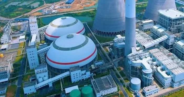 Argentina construirá un innovador reactor nuclear en Atucha