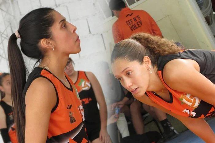 Fundenar se alista para el Regional de Mayores de Voley