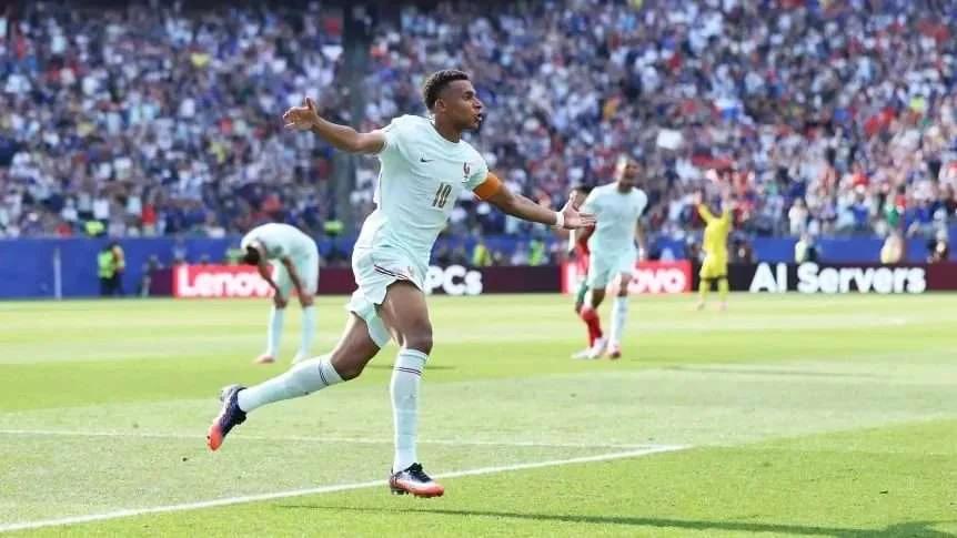 Francia avanza a semifinales del Mundial 2026