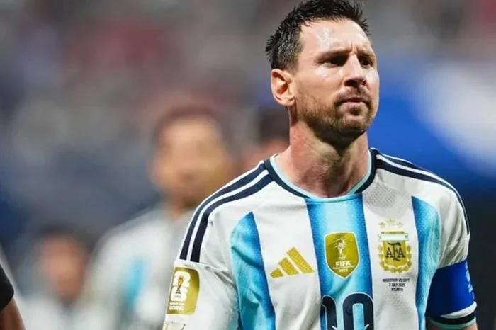 ARGENTINA CLASSIFICÓ A CUARTOS DE FINAL