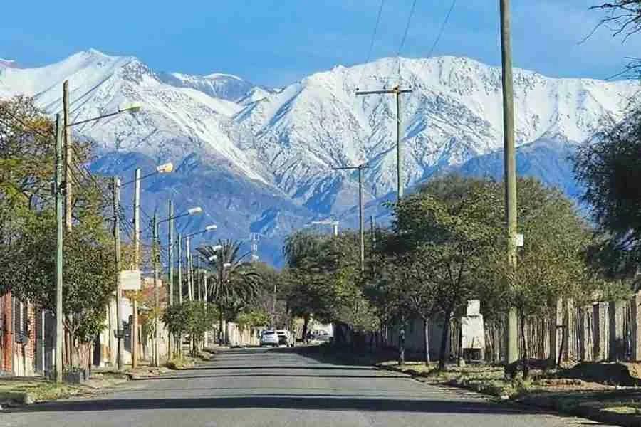 OLA DE FRÍO POLAR IMPACTA A LA RIOJA