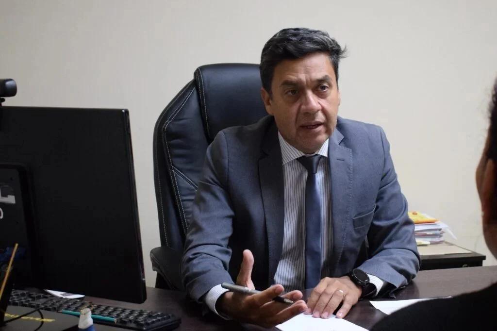 LA FISCALÍA EVALÚA CON CAUTELA LA RECONSTRUCCIÓN DEL CASO GOYOCHEA