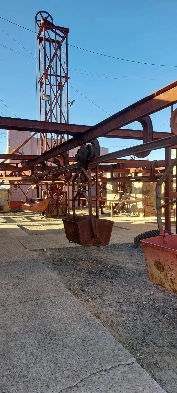 Chilecito se prepara para el Seminario sobre Cable Carril