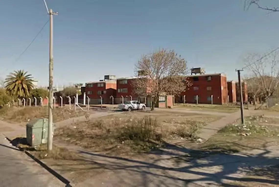 Adolescente de 13 años imputada por homicidio en Uruguay