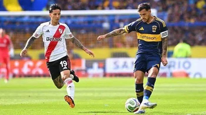 RIVER Y BOCA: PRETEMPORADA Y MERCADO DE PASES