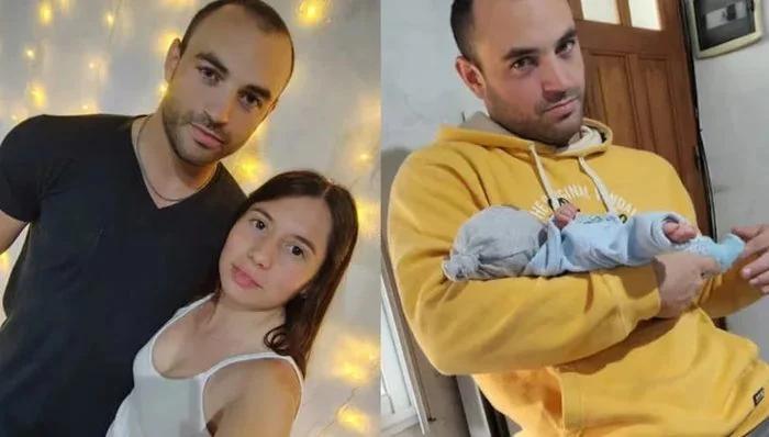 Detienen a un adolescente por el crimen del policía Alan Molina