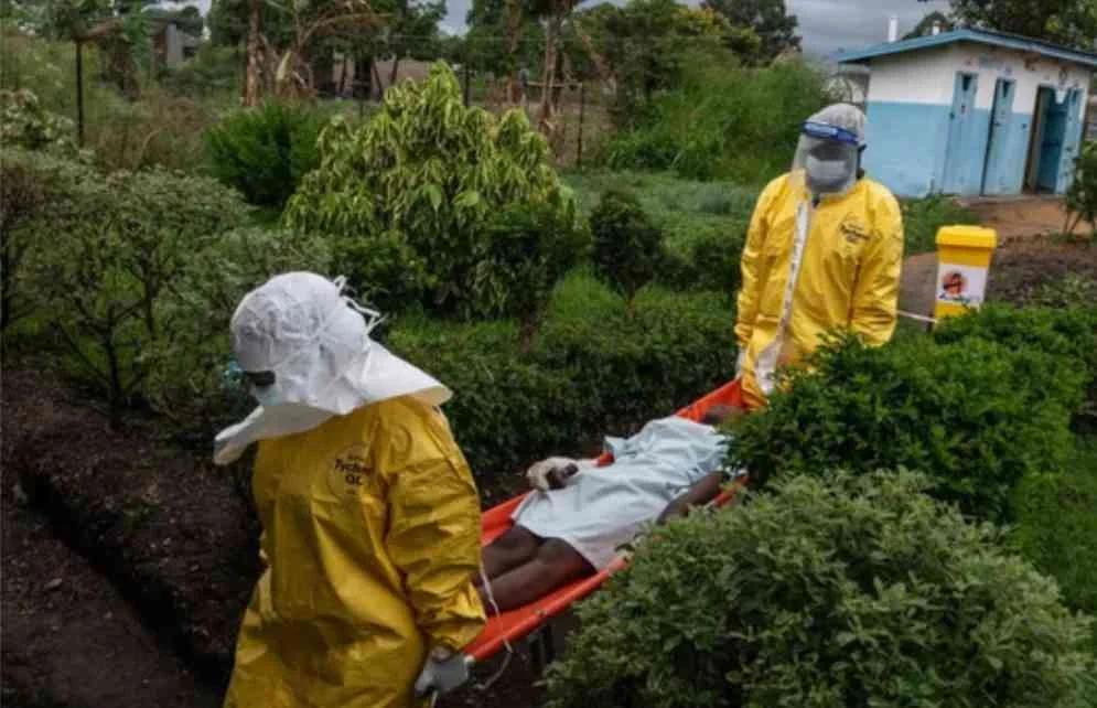 Brote de ébola en el Congo: 648 muertes y más de 1.800 casos