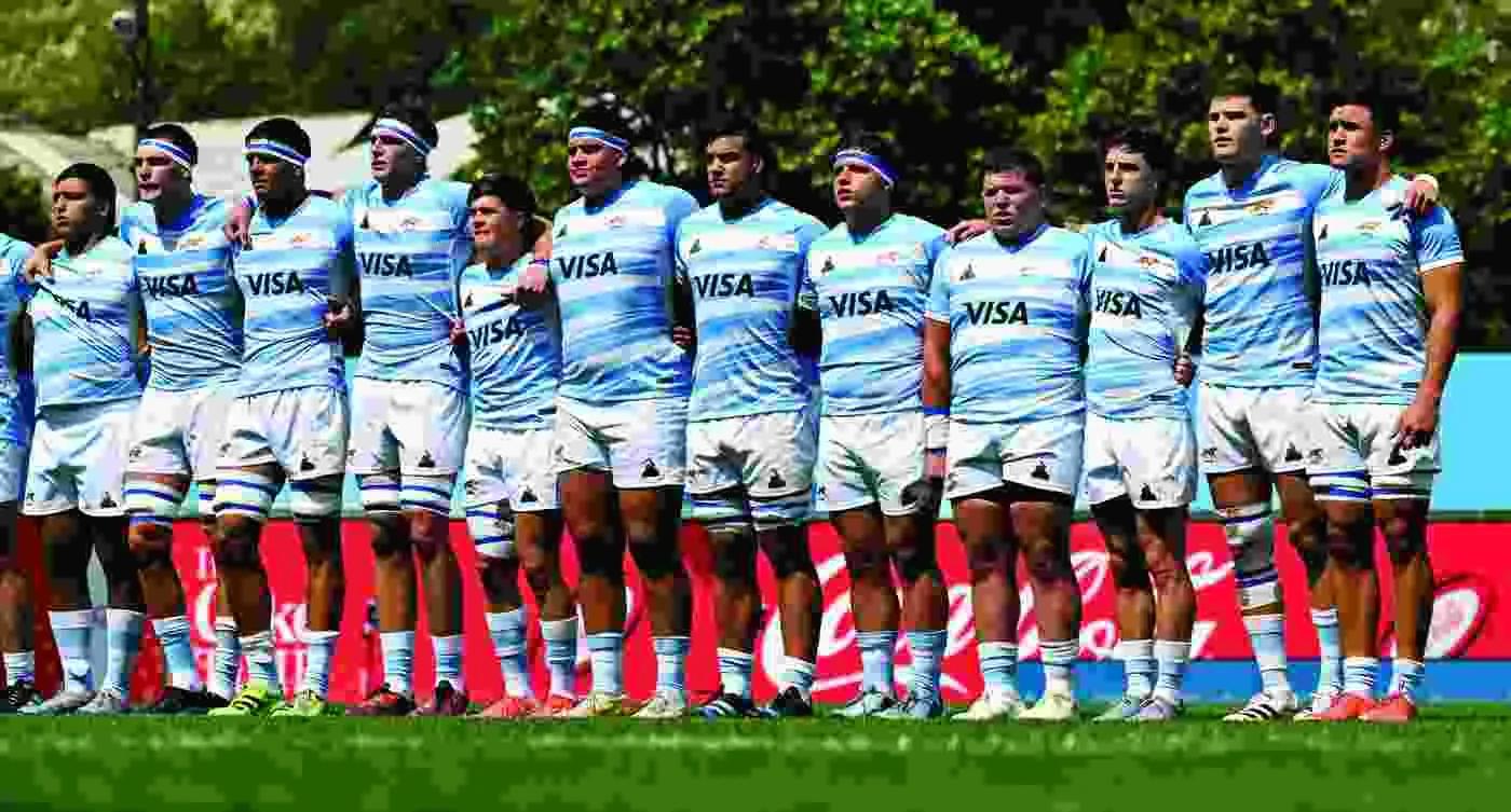 FEDERICO TORRE TITULAR EN SEMIFINALES DEL MUNDIAL M20