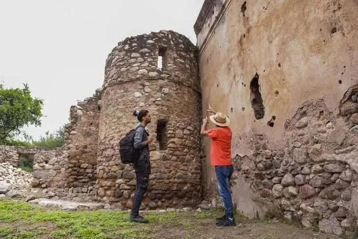 EL PARQUE EL SALADILLO AMPLÍA SU HORARIO DE VISITA
