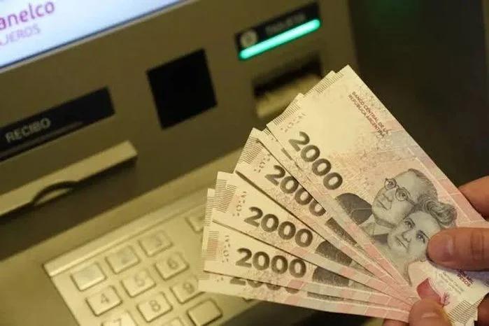 INICIA EL PAGO DE SUELDOS A ESTATALES DE LA RIOJA
