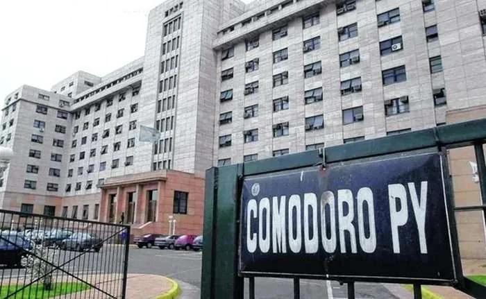 JUSTICIA APARTA A QUERELLANTES EN LA CAUSA POR LA CRIPTOMONEDA $LIBRA