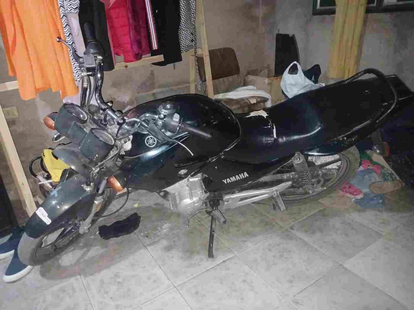 Detenido en allanamiento en el barrio San Vicente