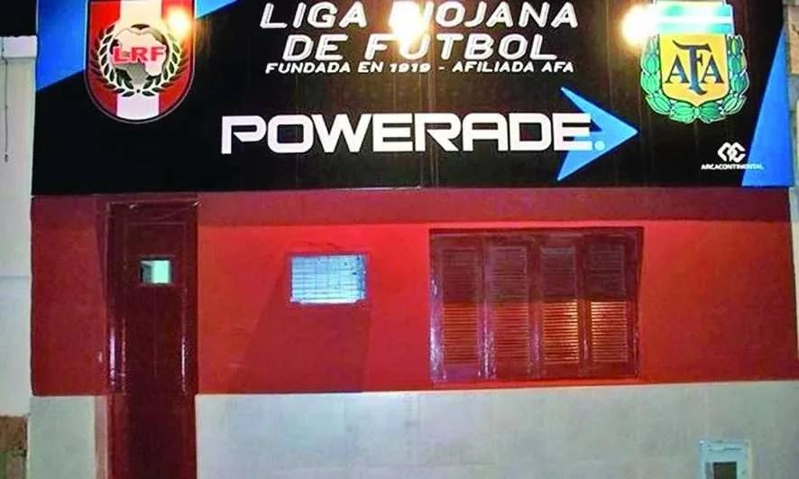 CRISIS ECONÓMICA EN EL FÚTBOL RIOJANO