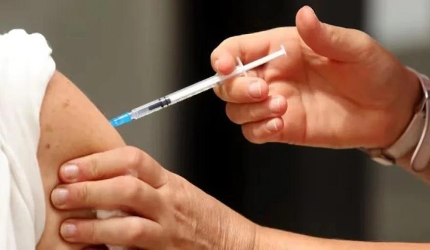Más de 6 millones de dosis de vacuna antigripal aplicadas en Argentina