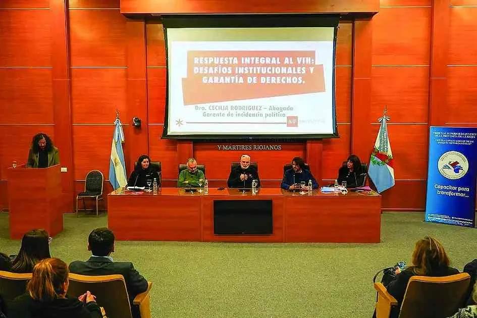 La Rioja lanza la Escuela de Gobernanza YacuYas