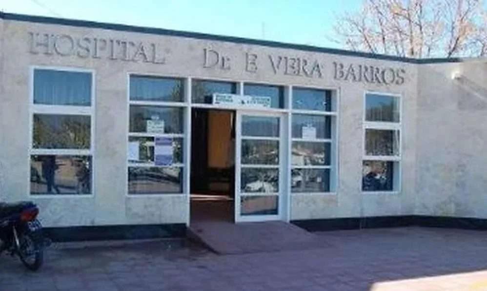 Aumento de consultas médicas en el Hospital Vera Barros