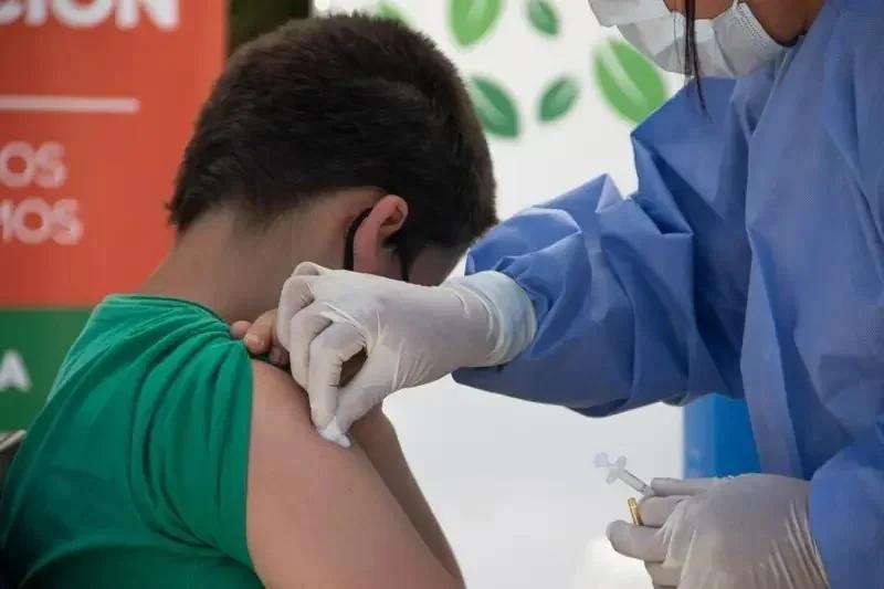 La Rioja refuerza vacunación en escuelas para completar esquemas obligatorios