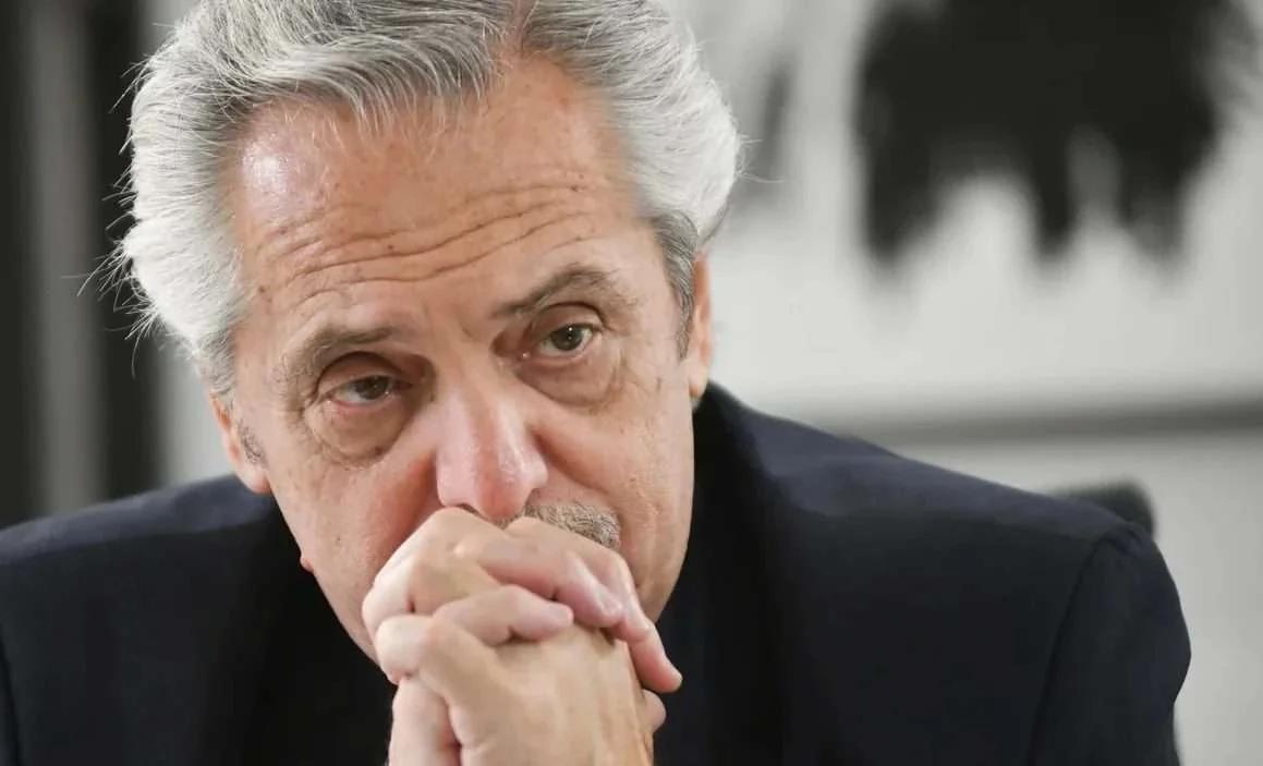 Cámara Federal rechaza pedido de Fernández en causa por violencia de género