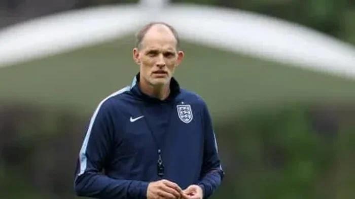 INGLATERRA EN ALERTA POR DOS JUGADORES EN DUDA