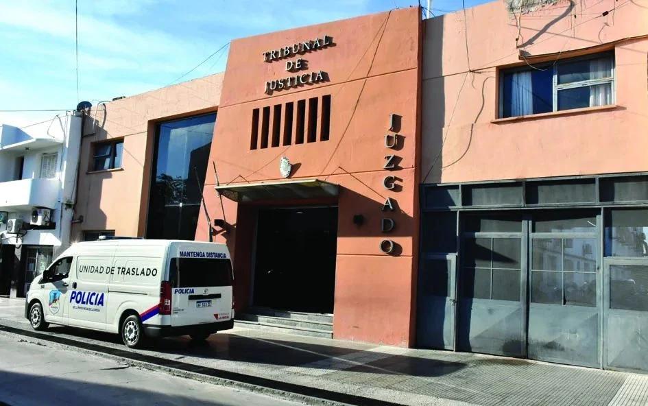 PRISIÓN PREVENTIVA POR ABUSO SEXUAL Y VIOLENCIA DE GÉNERO