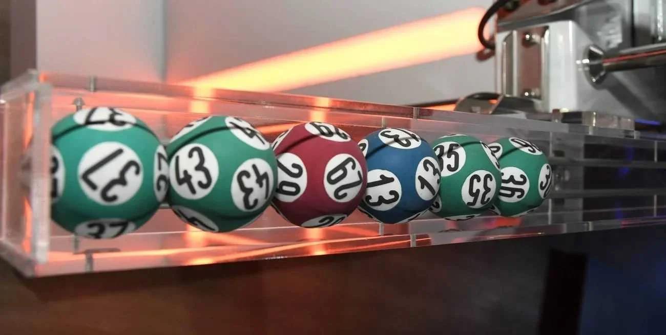 Números ganadores del Quini 6 y próximo sorteo
