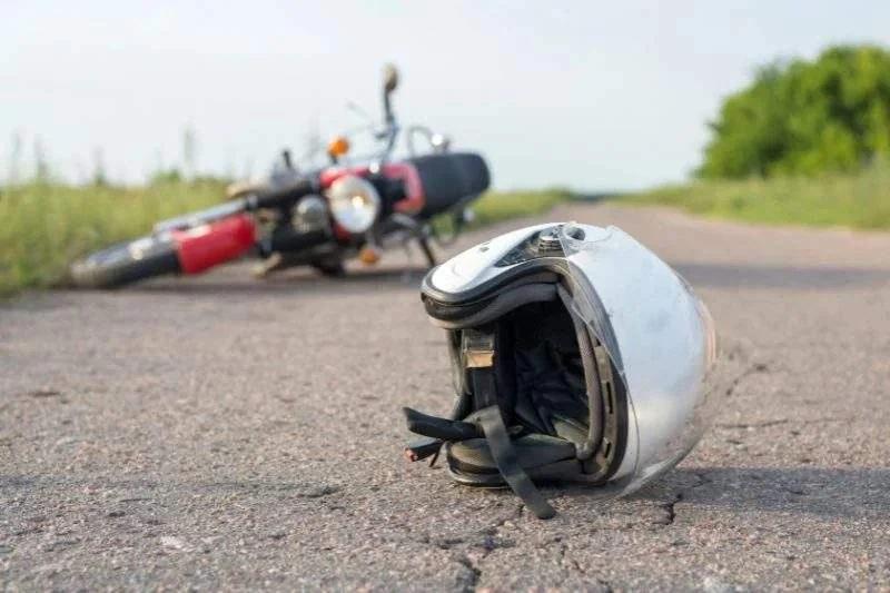 FALLECIMIENTO DE ADOLESCENTE EN SINIESTRO VIAL