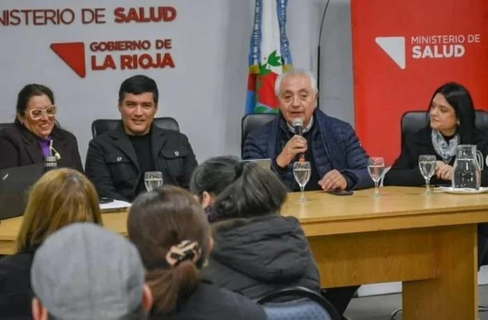 II Jornadas de Gestión Estratégica Integrada en La Rioja