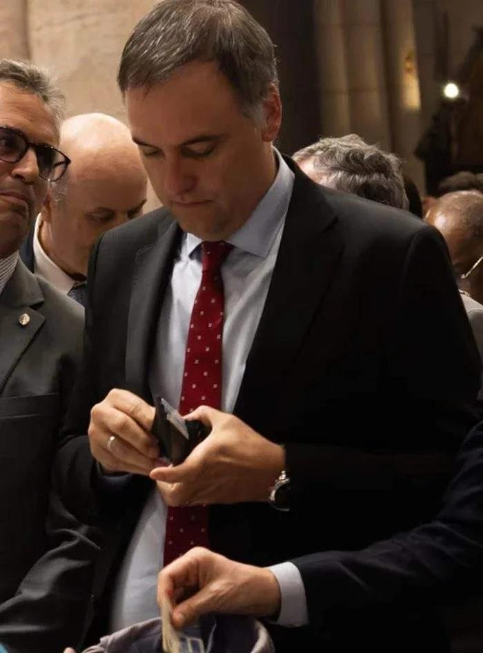 CONFIRMARON PAGO ADELANTADO POR ALQUILER DE CASA DE ADORNI