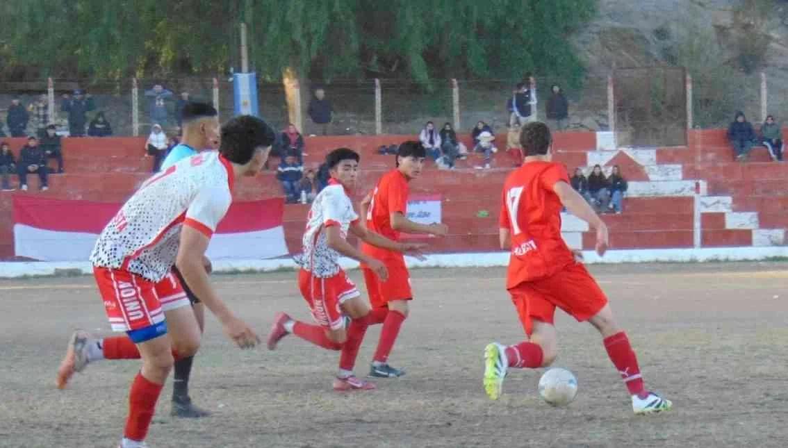 EL ROJO DE CHILECITO SIGUE EN RACHAS CON UNA NUEVA VICTORIA
