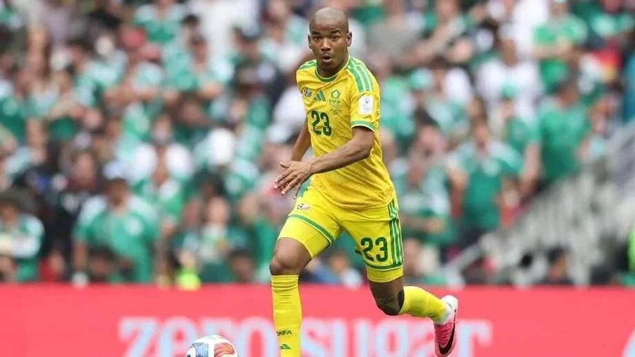 Falleció Jayden Adams, mundialista sudafricano a los 25 años