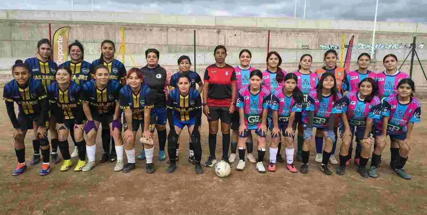 LA COPA MUNICIPAL 2026 VUELVE CON TODO
