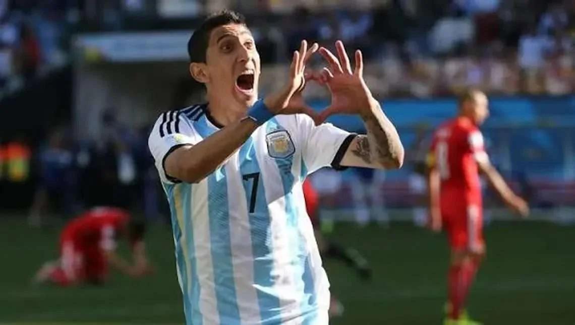 ARGENTINA ENFRENTA A SUIZA EN CUARTOS DEL MUNDIAL 2026
