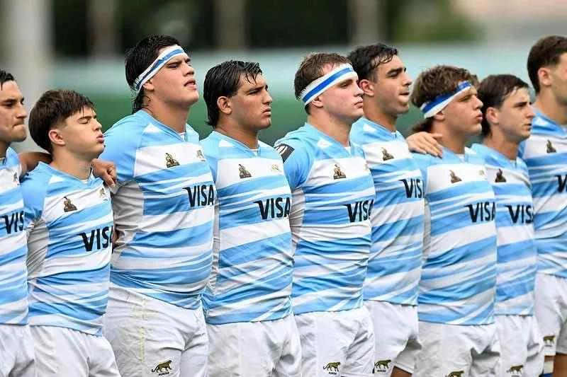Los Pumitas buscan el séptimo puesto en el Mundial M20
