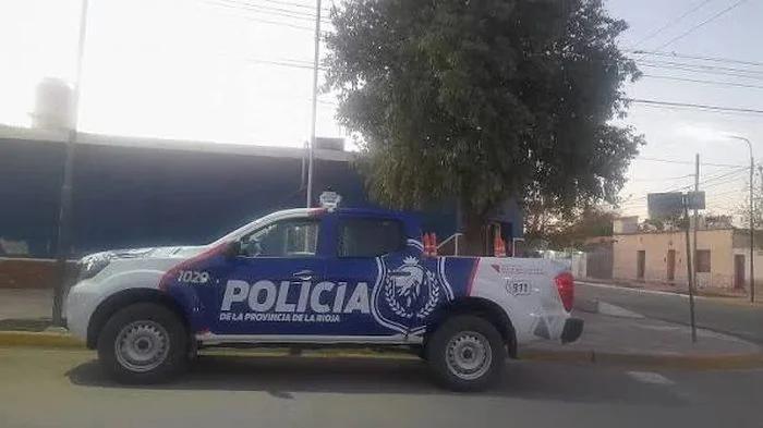 Denuncia por agresiones en Chamical