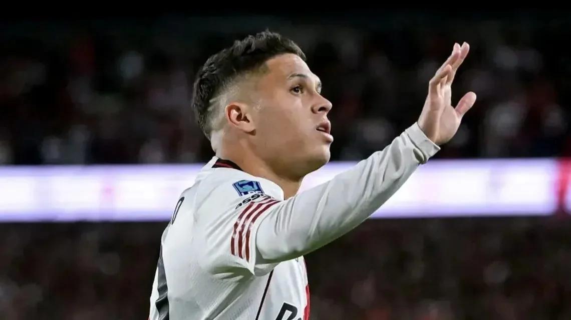 JUANFER QUINTERO REGRESA A INDEPENDIENTE MEDELLÍN