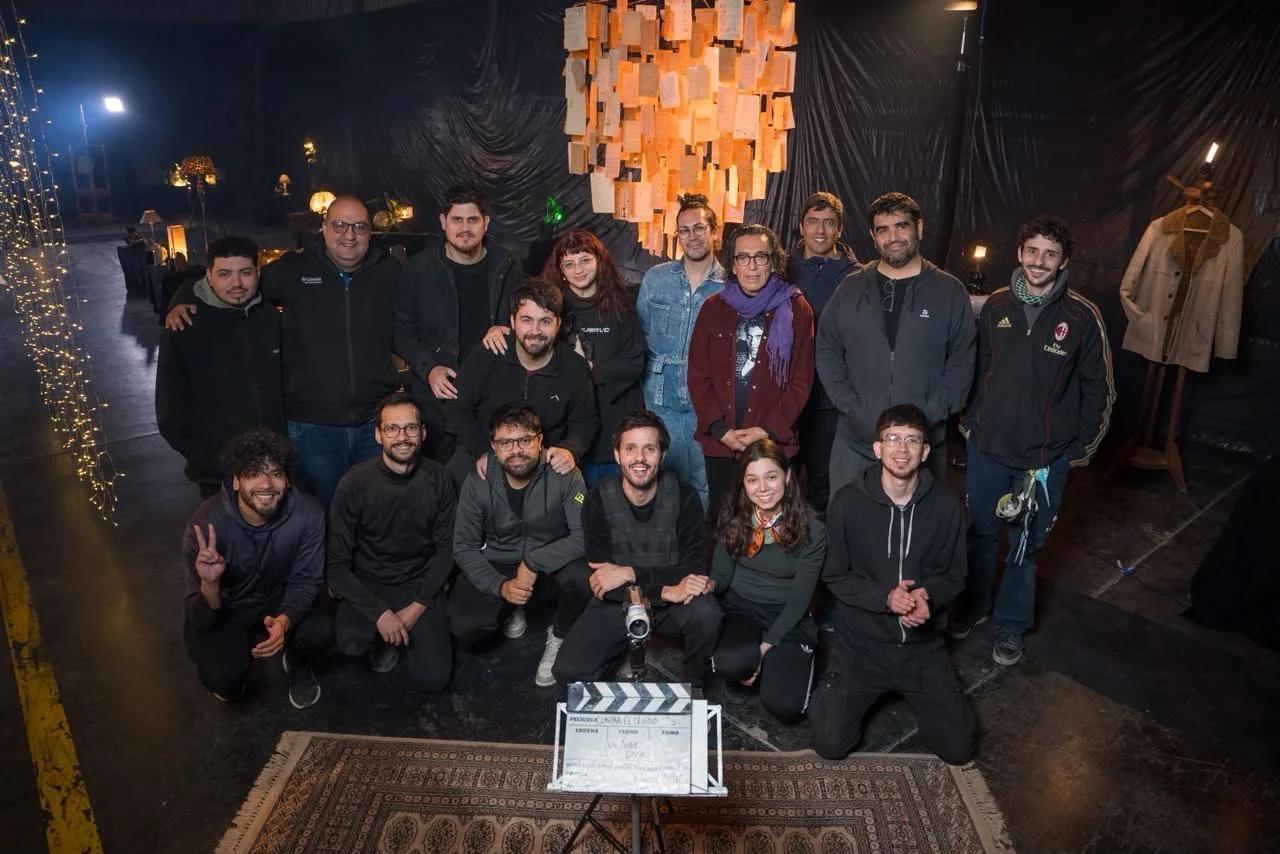 “Contra El Olvido” tendrá diez nuevos capítulos para recuperar historias de resi
