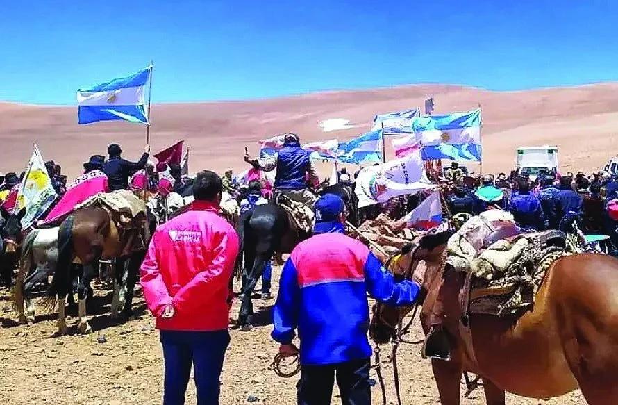 El legado de San Martin y su huella en nuestra historia