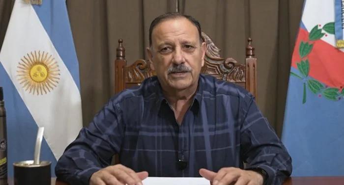 Quintela prepara un DNU para frenar los créditos abusivos