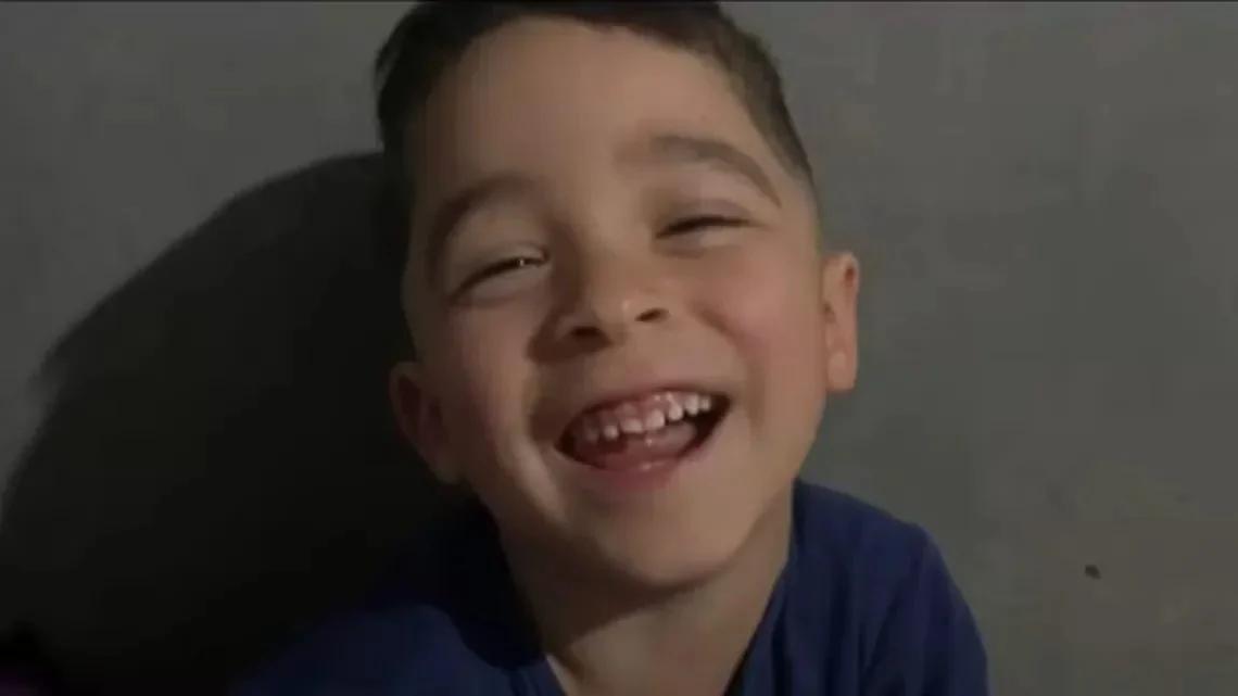 Investigan el fallecimiento de un niño de seis años en San Justo