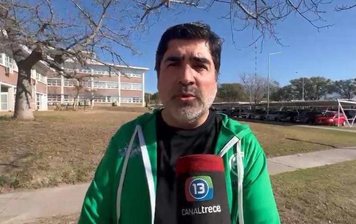 ATE ANUNCIA NUEVAS MEDIDAS EN EL PARO NACIONAL