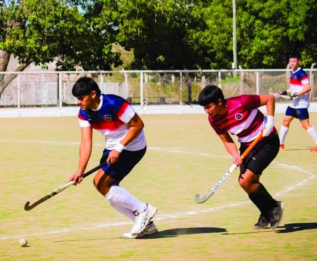 Volvió la actividad en el Torneo Anual de Hockey
