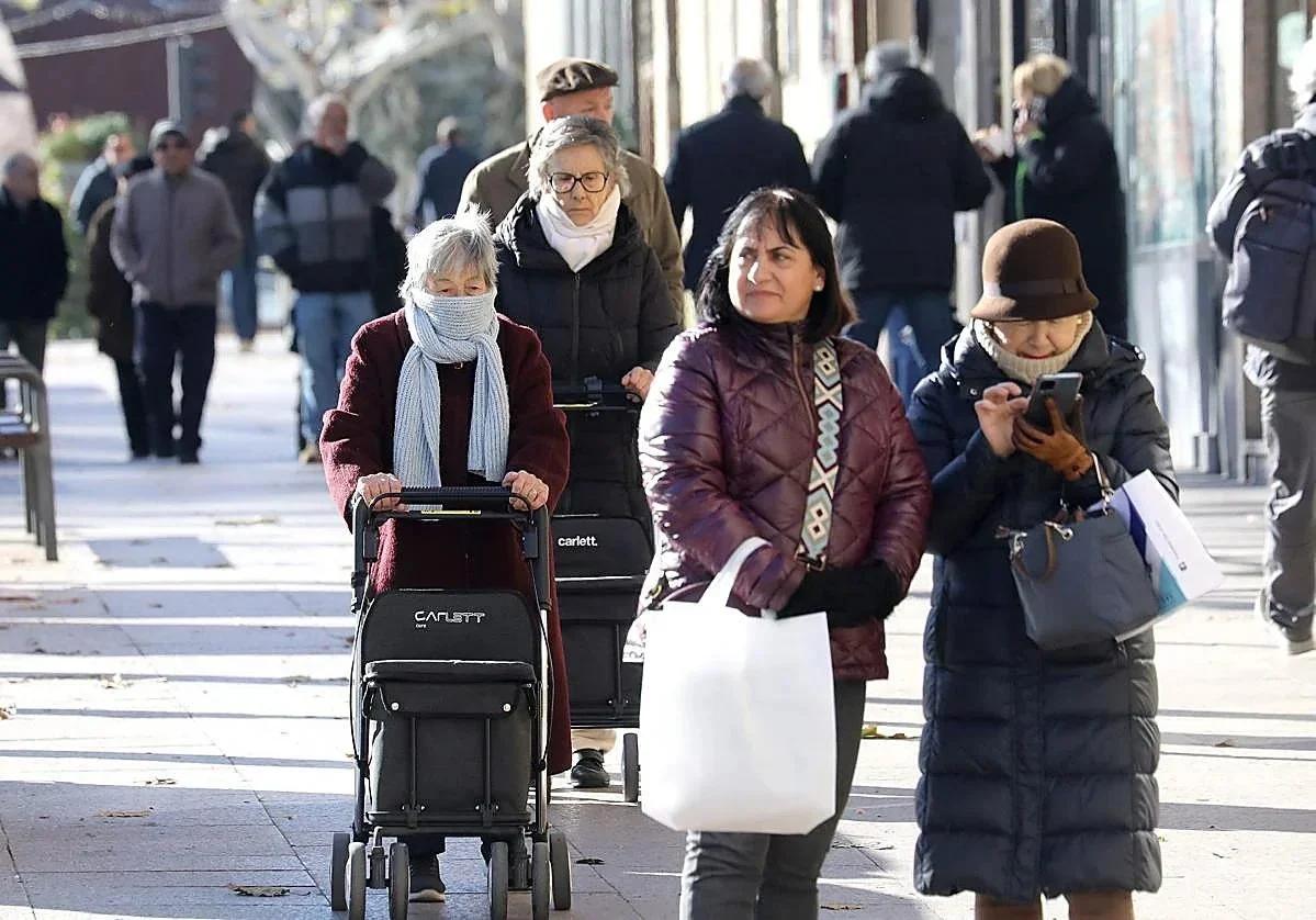 Preparan una nueva ley de protección para adultos mayores