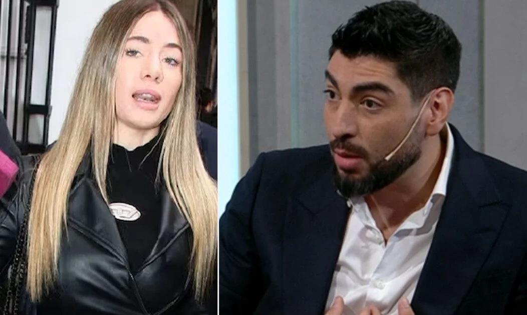 Nuevas imágenes del caso Facundo Moyano y Candela Arizaga