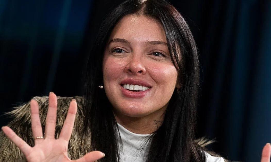 Sofía La Reini Gonet destapó su romance oculto con una de sus mejores amigas: “M